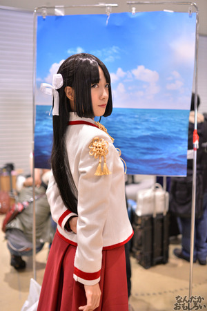 艦これ×アイマス　コスプレ　画像　写真_1716