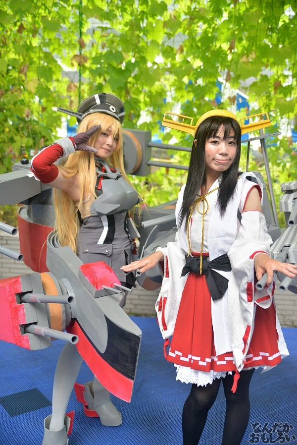 世界コスプレサミット2014 コスプレ 画像_0723