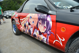 痛車　画像　オートジャンボリー2014_0026