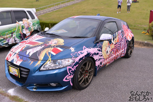 第9回足利ひめたま痛車祭　フォトレポート　画像_6672