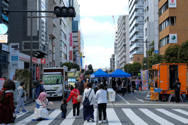 大井町ポップカルチャーレポート012
