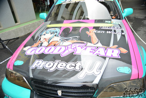 痛車　画像　オートジャンボリー2014_0018