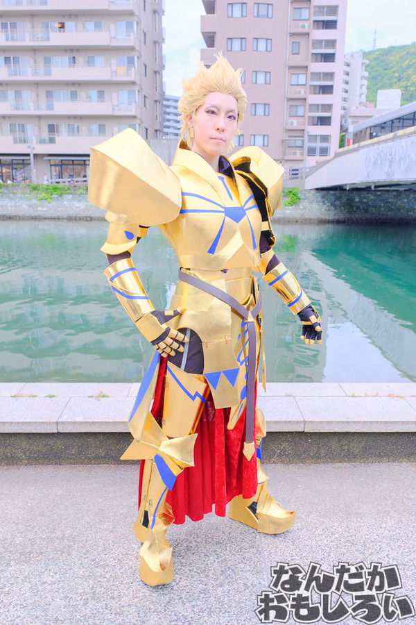 『マチアソビvol.18』2日目のコスプレレポート4050