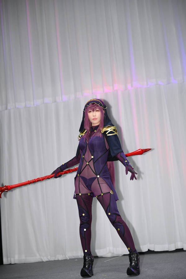 FGOカルデアキャラバン愛知会場レポート-27