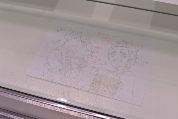 グラスリップ 展示会 秋葉原_5058