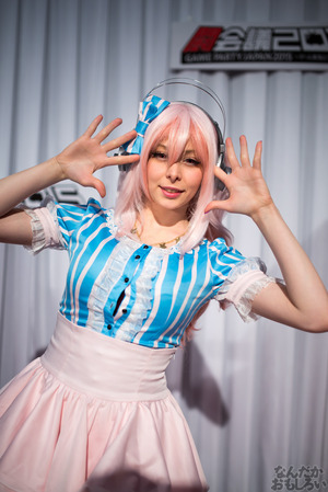 闘会議2015　コスプレ写真画像_5662