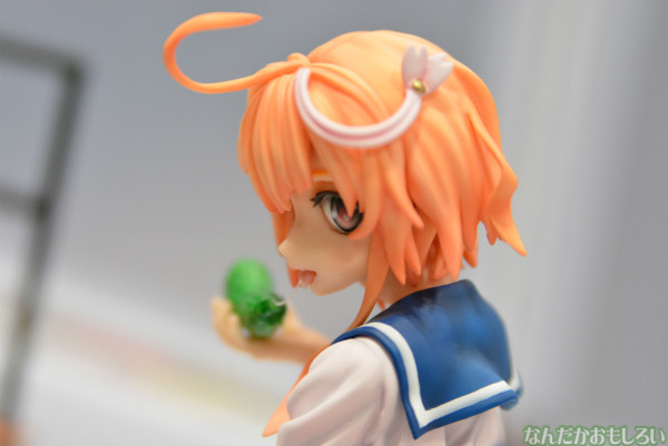 『ワンフェス2014冬』艦これフィギュアフォトレポートその1_0887