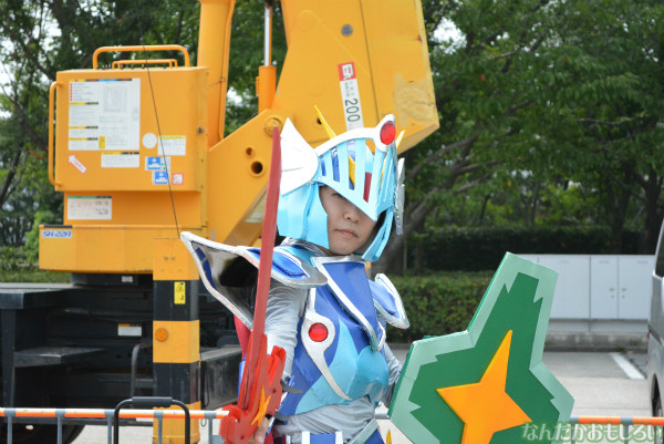 『コミケ84』3日目コスプレまとめ_0034