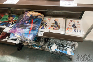 『Fate/stay night[UBW]』展示会の写真画像フォトレポート_02085