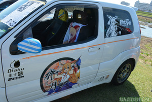 『第7回足利ひめたま痛車祭』東方Projectフォトレポート_0702