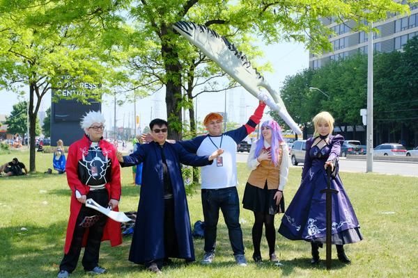 アニメノーツ-FGOコスプレまとめ-72