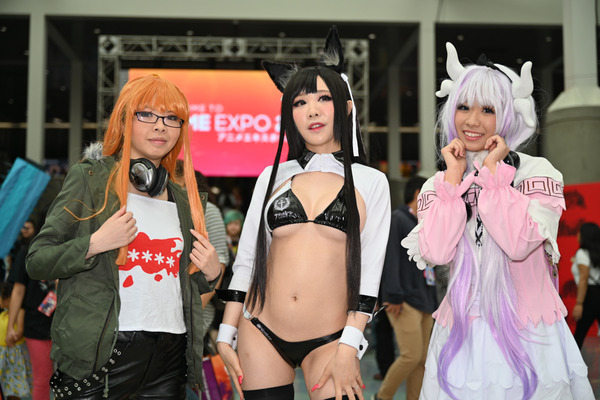 AnimeExpo2019コスプレレポート078