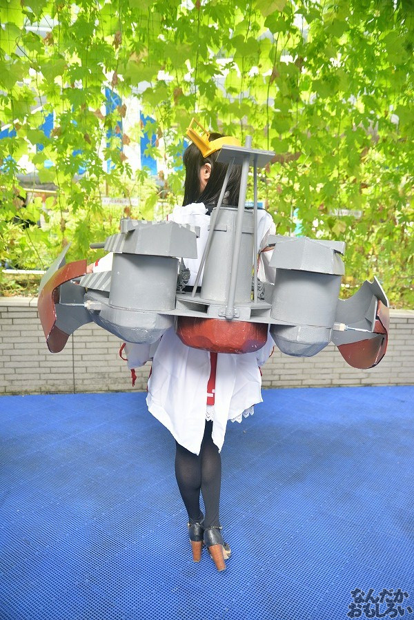 世界コスプレサミット2014 コスプレ 画像_0732