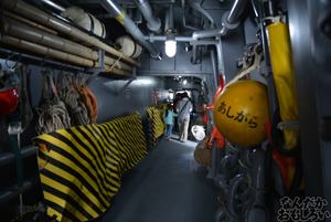 『第2回護衛艦カレーナンバー1グランプリ』護衛艦「こんごう」、護衛艦「あしがら」一般公開に参加してきた（110枚以上）_0589