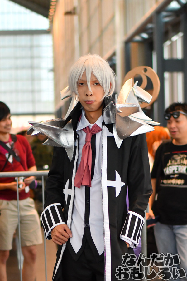 『C3AFAシンガポール2017』FGO・Fateシリーズのコスプレレポート_0951