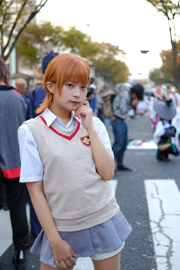ホココス2018コスプレレポート118