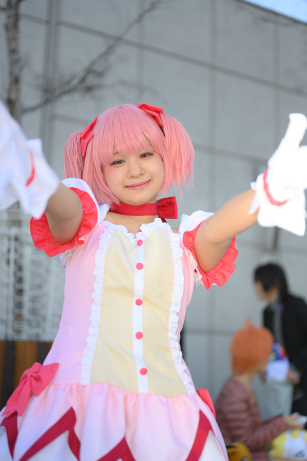 コミケ95コスプレ038