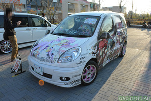 『痛Gふぇすた出張編inお台場モーターフェス』痛車フォトレポートその１_0284