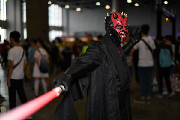 広州蛍火虫コスプレ写真まとめ-76