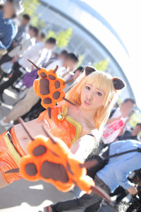 ニコニコ超会議2015 2日目のコスプレ写真画像まとめ_8868
