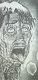 彼岸島 最後の47日間第122話感想　田中さんがあああああ