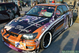『痛Gふぇすた出張編inお台場モーターフェス』痛車フォトレポートその１_0328