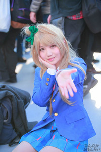 コミケ87 3日目 コスプレ 写真画像 レポート_1422