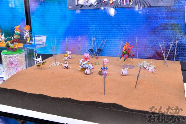 速報紹介！『メガホビEXPO2015 Spring』アルターやメガハウス、コトブキヤなど新作フィギュアフォトレポート_2472