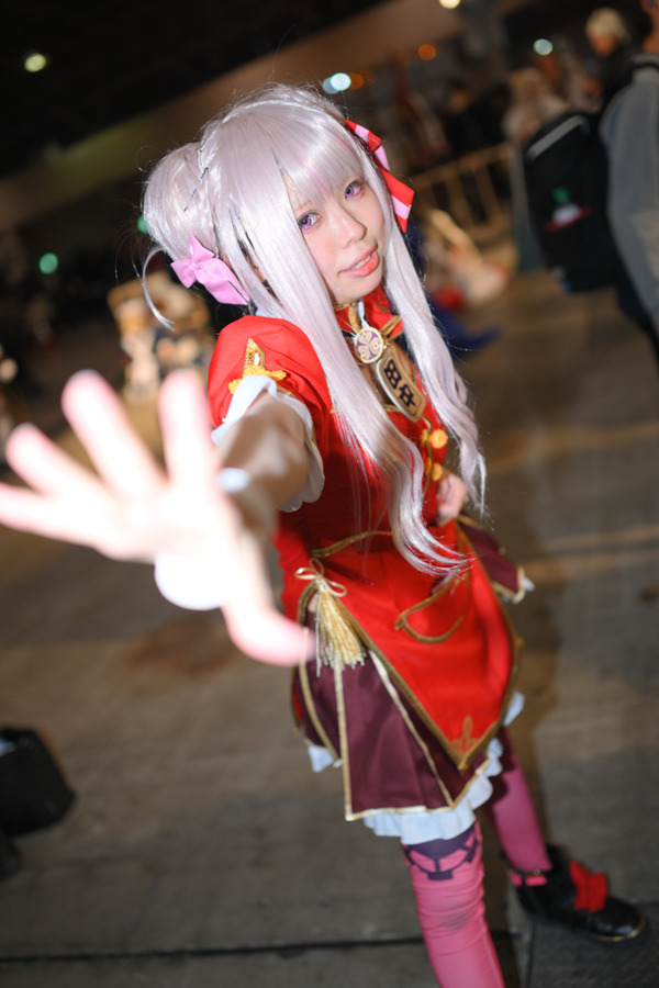 闘会議2019の2日目コスプレレポート048