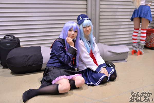 艦これ×アイマス　コスプレ　画像　写真_1618