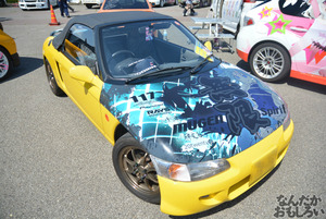 『第8回足利ひめたま痛車祭』フォトレポートその1_0535