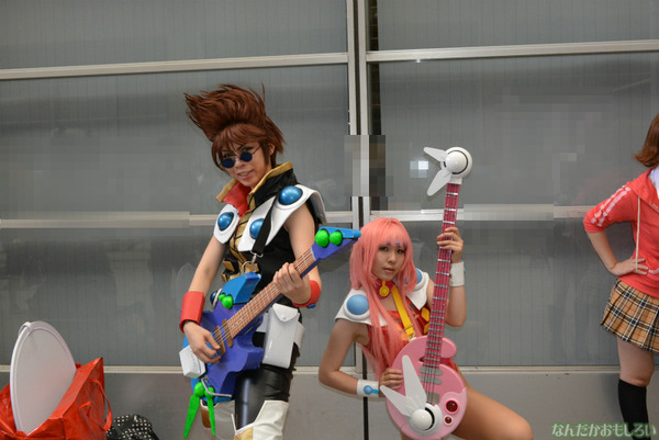 ワンダーフェスティバル2013夏 コスプレまとめ_0654