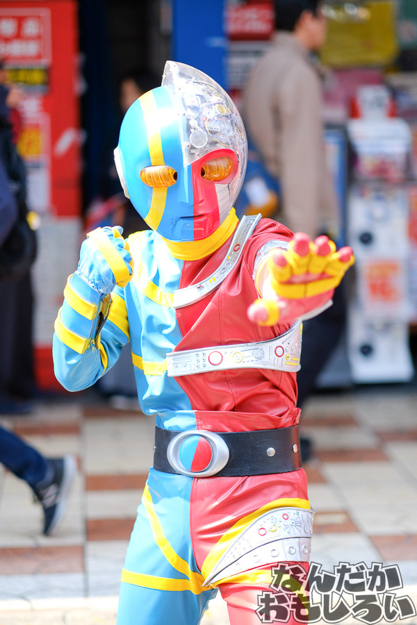 『ストフェス2017』コスプレレポートその29324