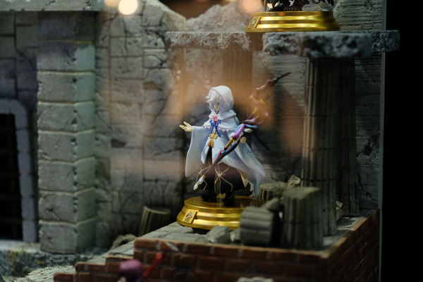 『FGO』AnimeJapan2018の大規模ブース展開をレポートでお届け-34