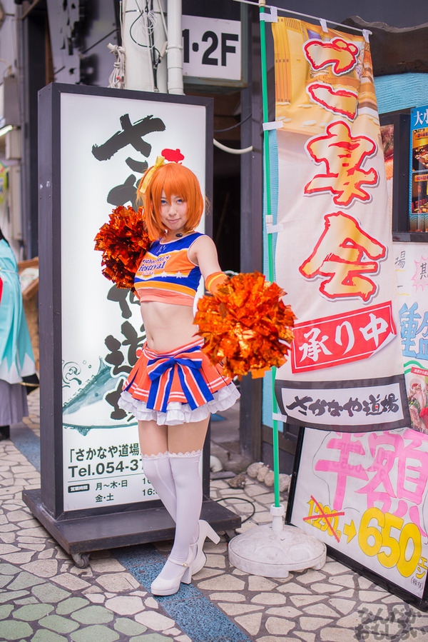 『第3回富士山コスプレ世界大会』1日目・コスプレ画像まとめ_4598