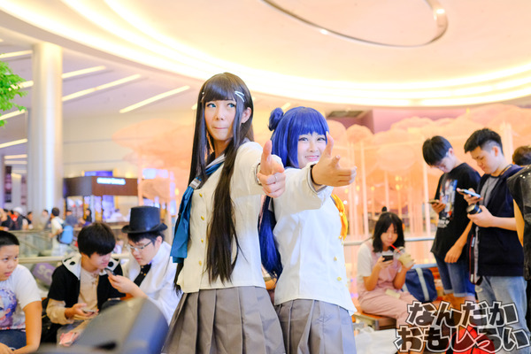 タイイベント『タイランドコミコン(TCC)』コスプレレポートその32066