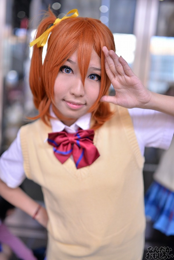 僕らのラブライブ！5　コスプレ画像_5918