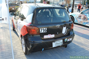 『痛Gふぇすた出張編inお台場モーターフェス』痛車フォトレポートその１_0215
