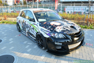 『痛Gふぇすた出張編inお台場モーターフェス』痛車フォトレポートその２_0395