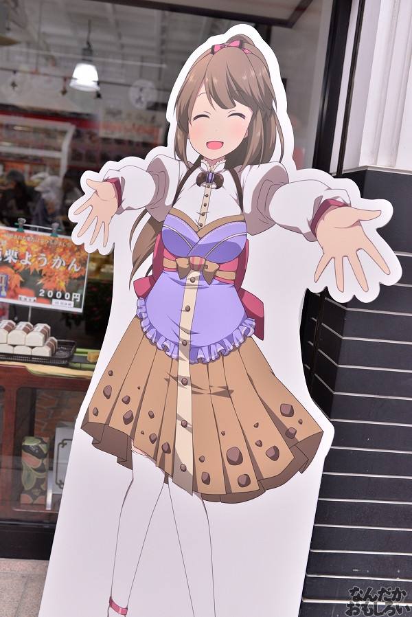 撮影枚数290枚以上!『がたふぇすvol.5』全記事まとめ 新潟市がマンガ・アニメ一色に_8143