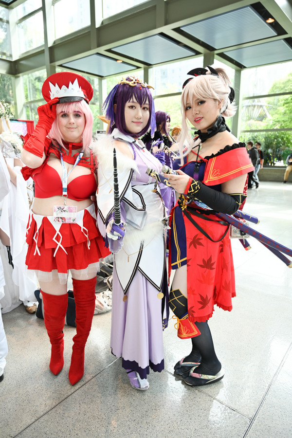 sakuraCon2019コスプレ2日目010