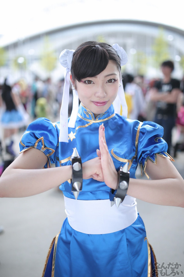 ニコニコ超会議2015 コスプレイヤーさんの写真画像まとめ_8049