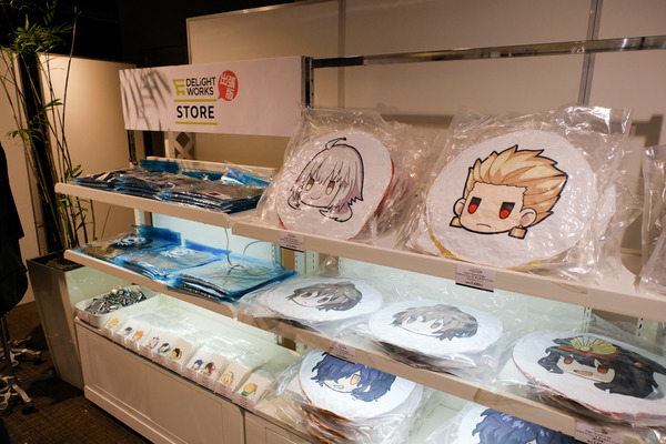 FGO概念礼装展039