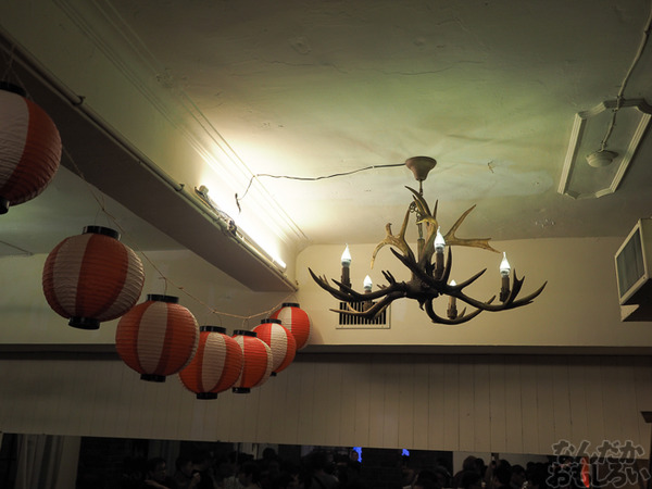 台湾・高雄開催の艦これオンリー「砲雷撃戦！よーい！」前夜祭に潜入！台湾グルメ・ビールが振る舞われるおいしすぎるイベントに…！0030