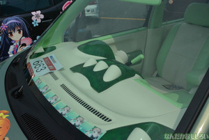 『第8回痛Gふぇすた』ラブライブ！痛車フォトレポート_0977