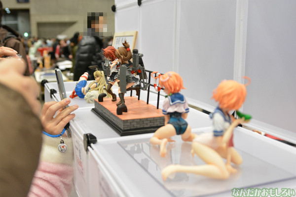 『ワンフェス2014冬』艦これフィギュアフォトレポートその1_0884