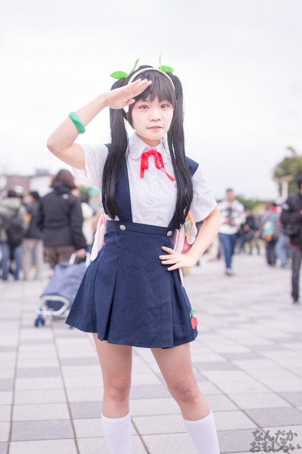 Fancy Frontier 25　コスプレ写真画像_5531