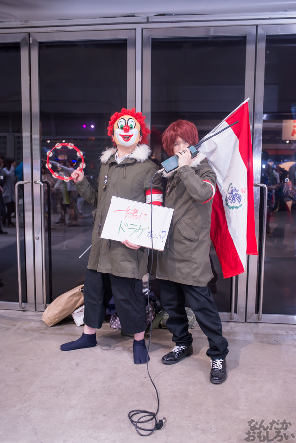 ニコニコ超会議2015 コスプレフォトレポート写真画像まとめ_9576