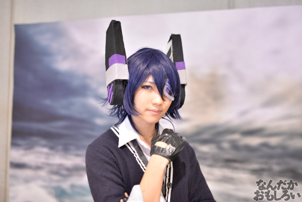 艦これ×アイマス　コスプレ　画像　写真_1548
