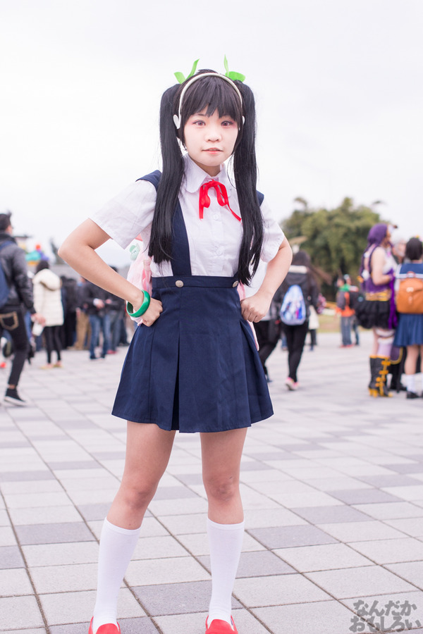 Fancy Frontier 25　コスプレ写真画像_5534